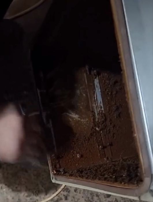 Чистка вентиляции Обслуживание