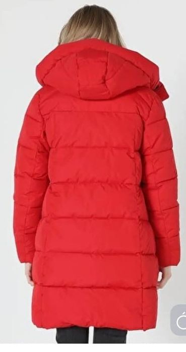 Новый Пуховик Colin's, 40-42 размер