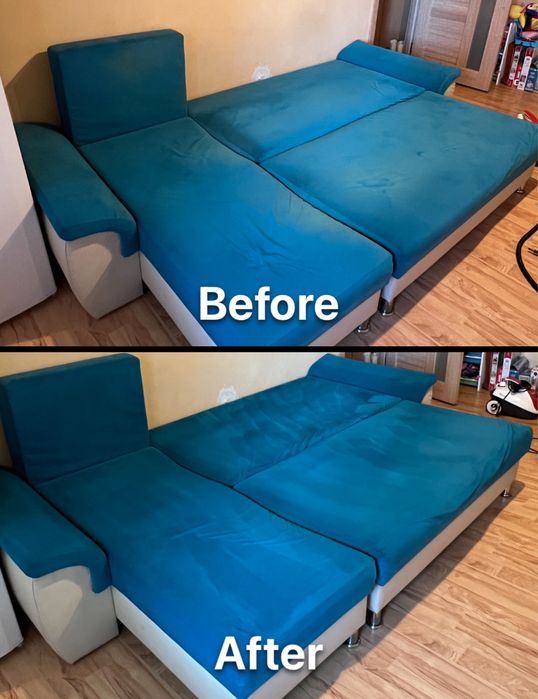 Servicii profesionale de Curatare TAPITARII, SALTELE, CANAPELE,FOTOLII