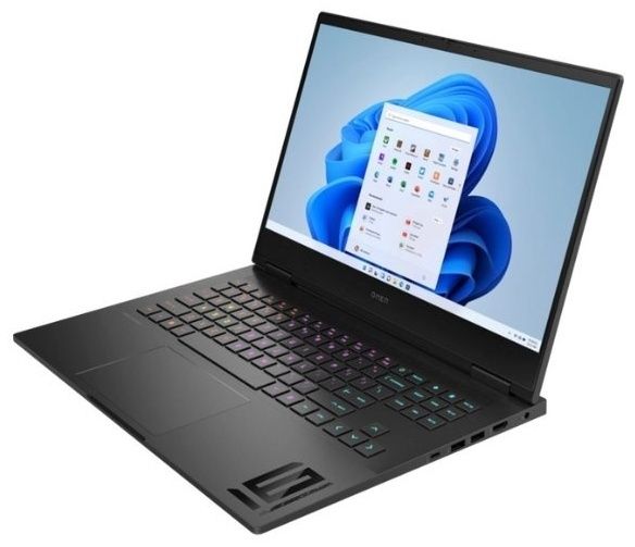 Ноутбук HP OMEN 16.1"