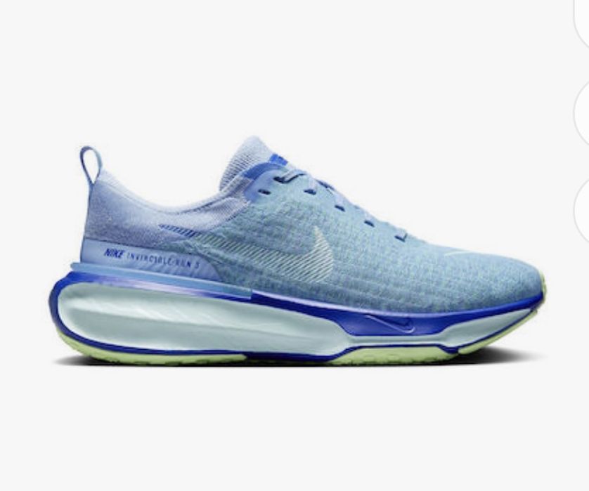 Маратонки Nike ZOOMX RUN FК3