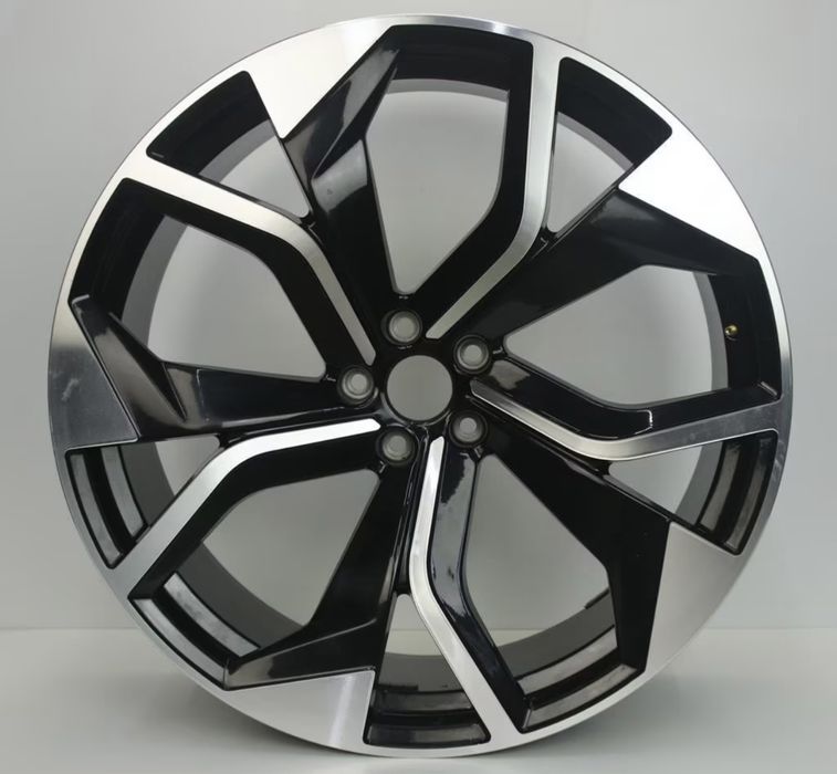 Ауди джанти 23 цола (Q8 SQ8 )