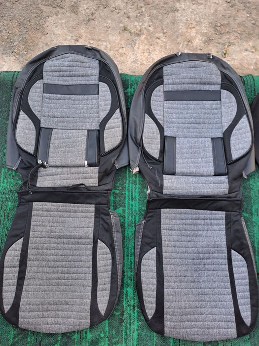 Spark chexol original