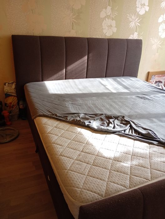 Боксспринг спалня 180/200