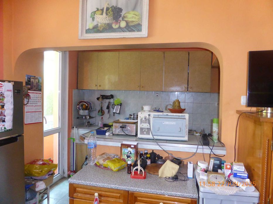 Продава се Тристаен апартамент в Шумен, Пазара - 75 кв.м за 1632 €/кв.м - Снимка #6