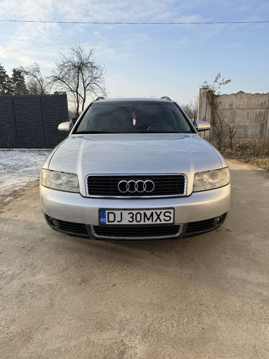 Vand Audi a4 b6 1.9 tdi