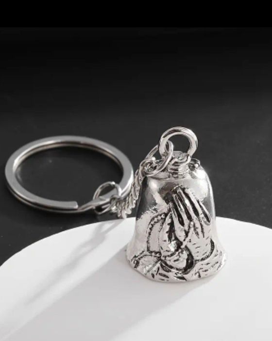 Clopotel norocos motocicleta gremlin bell