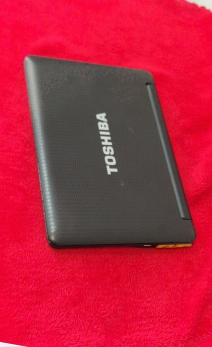Laptop Toshiba Android