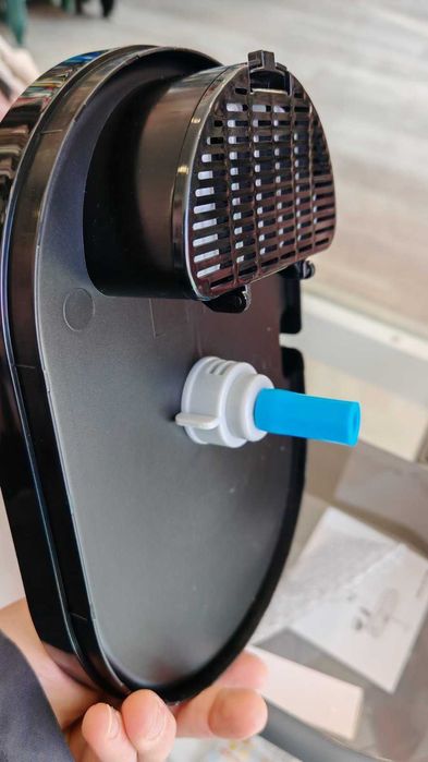 Фонтан за домашни любимци