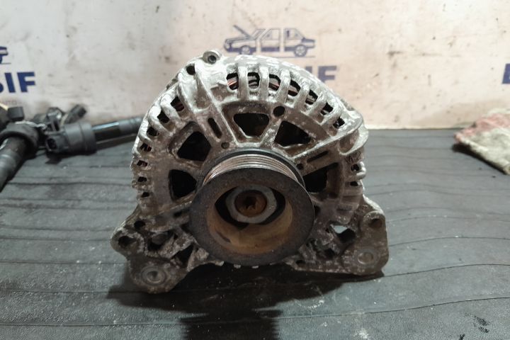 Alternator 036903024H 036903024H Volkswagen VW Golf a 5-a generatie