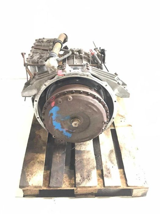 Cutie de viteze W3E110/2.2R Mercedes BUS I - Piese de schimb Mercedes