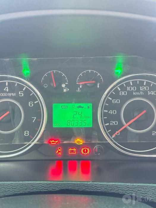 chevrolet gentra