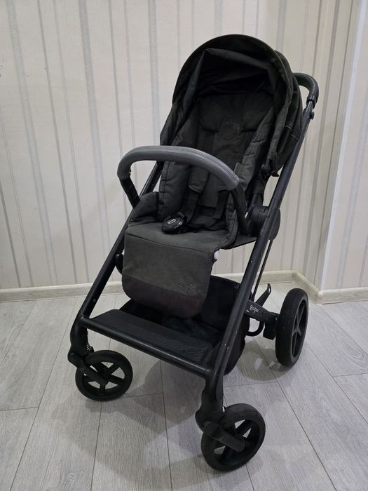 Cybex Balios S  детская коляска