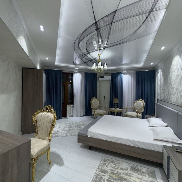 ЖК Bobur Residence 3х комн, 70м2 ‼️улица Бабура