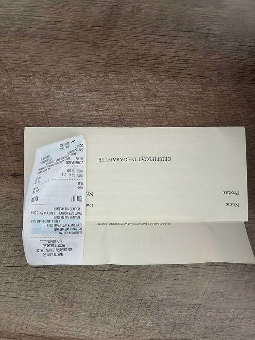 Balerini Musette EVERGREEN A203