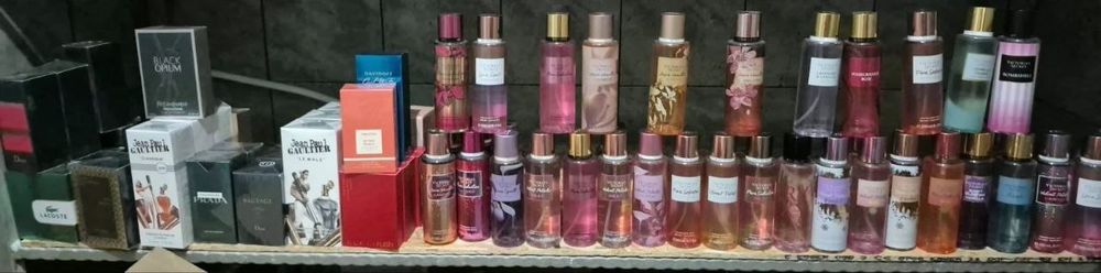Victoria Secret oferta la 2 produse
