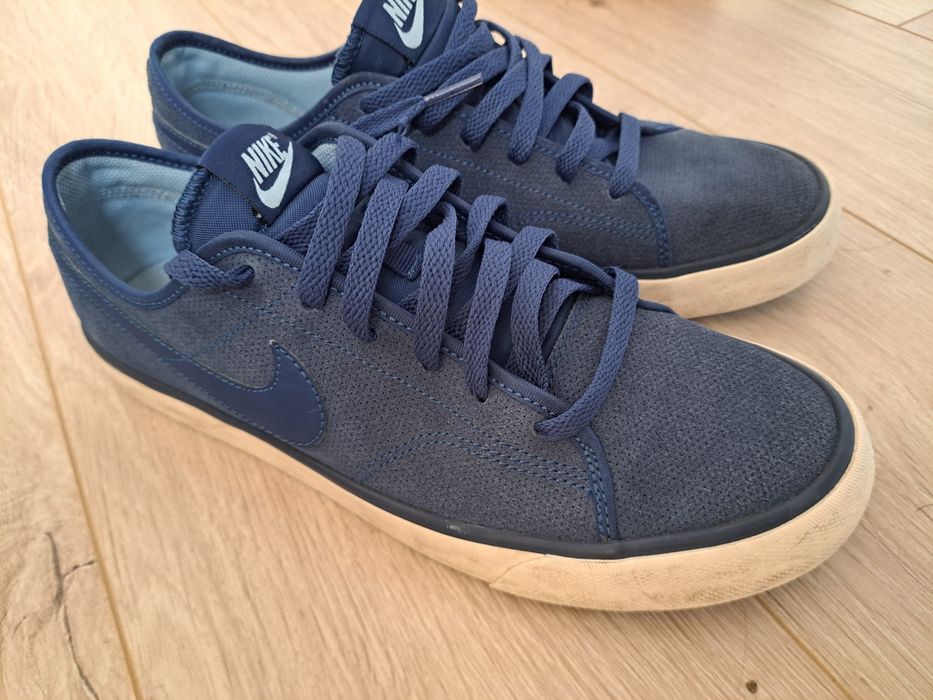 Кеды кроссовки Nike Primo 39 - 41 размера
