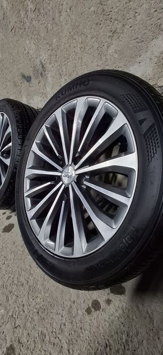 Продам диски с резиной