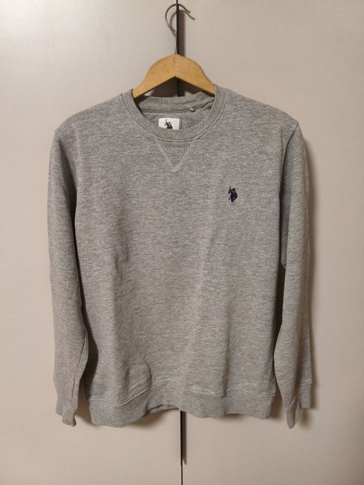 Блуза U. S. Polo ASSN