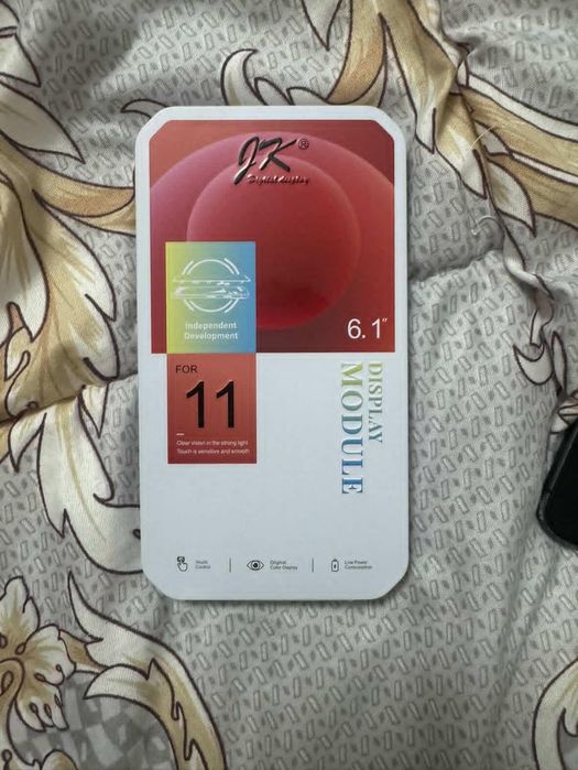 Айфон 11 128гб АКБ 72