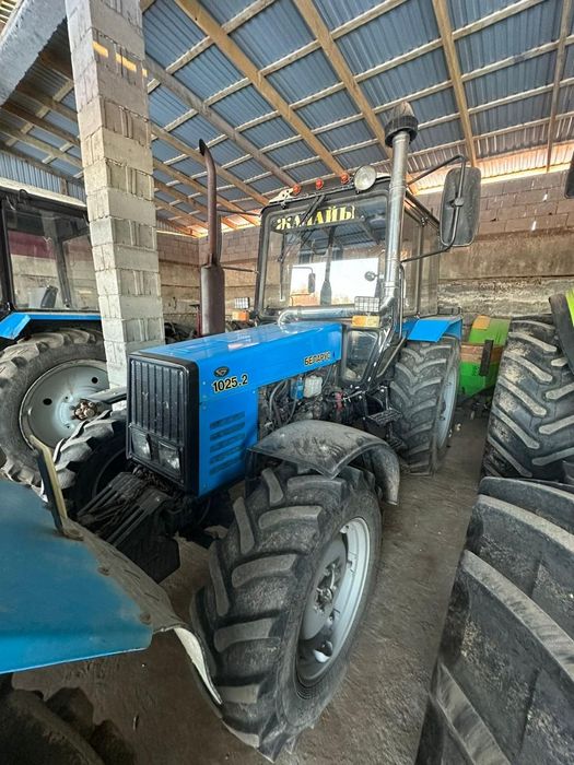 МТЗ 1025 Беларус