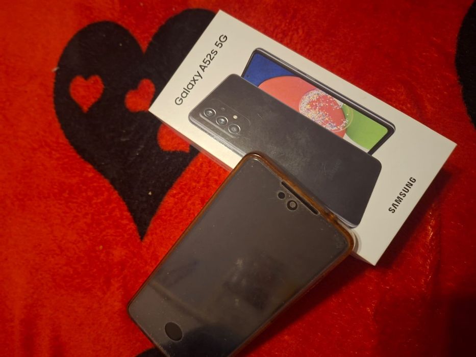 Telefon Samsung  A52S