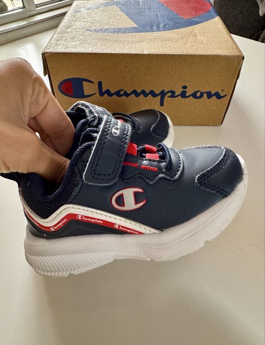 Детски обувки Champion , 23 номер