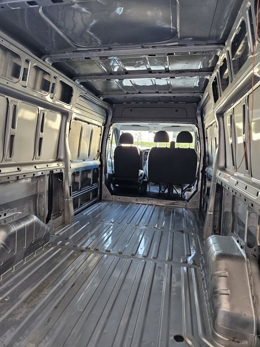 FORD TRANSIT 2.2 140hp 2010