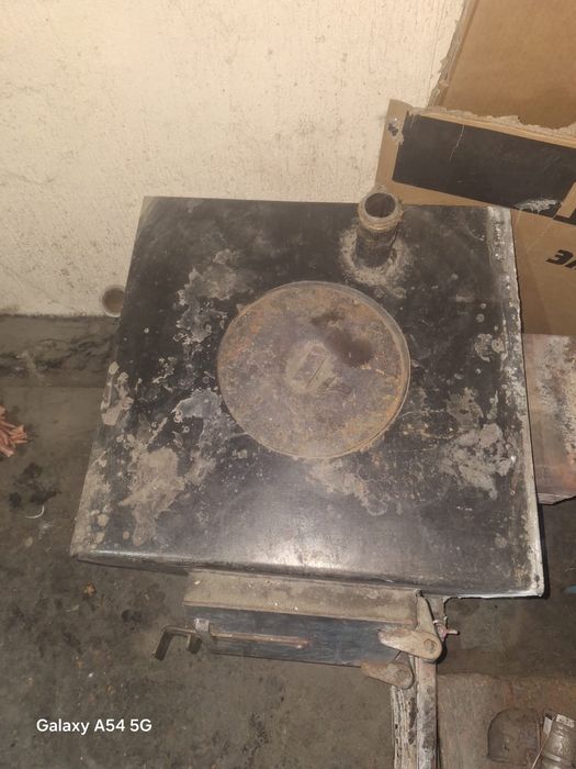 Продаю котел майкудук