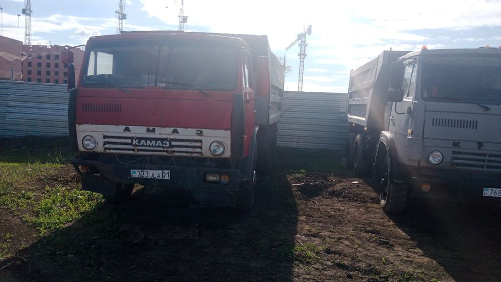Камаз 10 ставок продам
