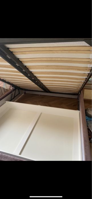 Двуспальная кровать 160* 200