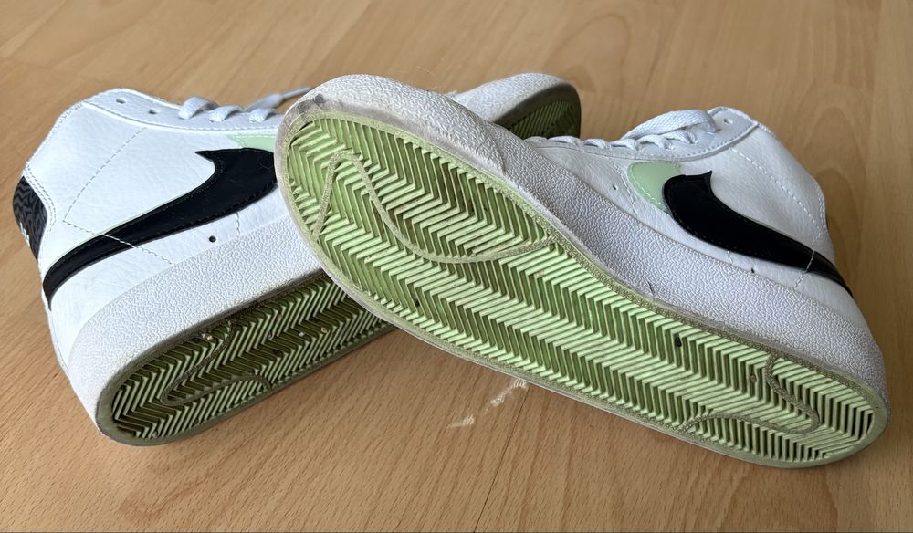 Nike Blazer Mid ‘77 EUR 37.5
