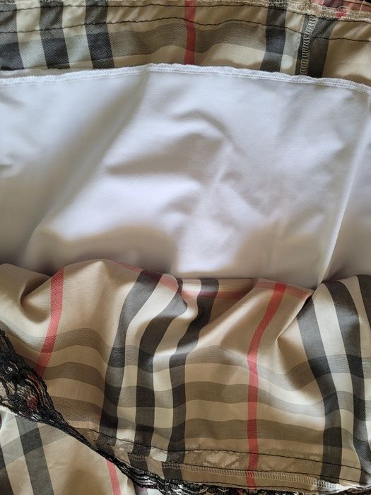 Нова дамска пола Л размер