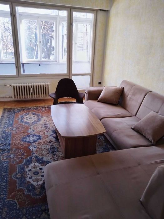 Дава се под наем Двустаен апартамент в София, Борово - 65 кв.м за 561 € - Снимка #3