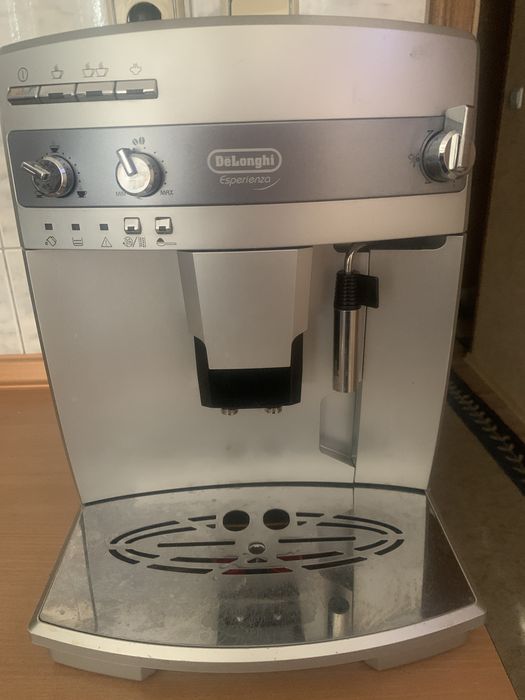 кафе машина  Delongi esperаnza