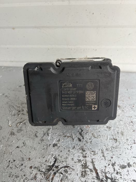 Pompa ABS 1K0907379BM VW Golf 6 Touran Skoda