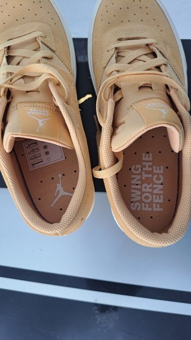 Nike Jordan Series