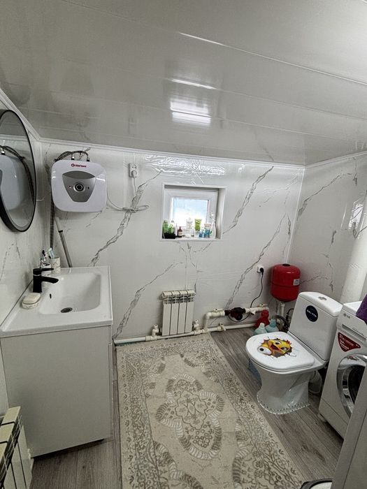 Продам дом в п.Переметное