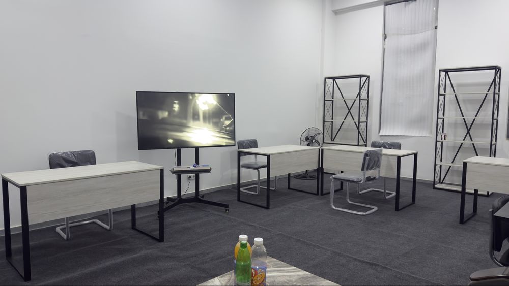 Сдаётся в аренду офис в Index (Индекс) с мебелью