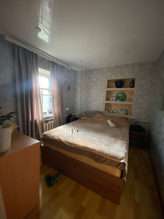 Продам дом на фзо