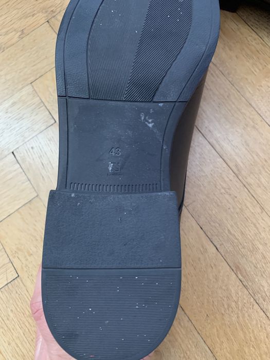 Официални Мъжки обувки ANDREWS