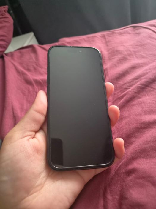 Iphone 16 pro 128 gb