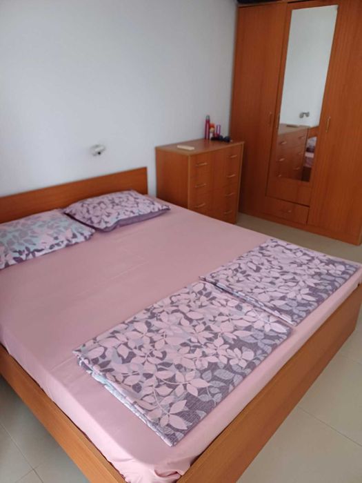 Дава под наем страхотен 2 ен Созопол местност буджака