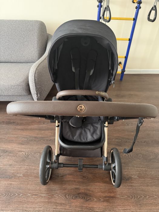 Продам коляску Cybex Priam 4
