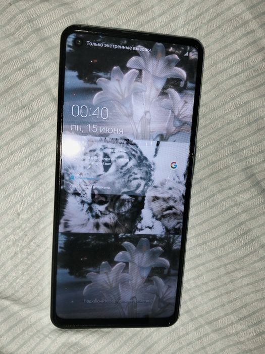 Продам Samsung a21s 32гб. Белый.
