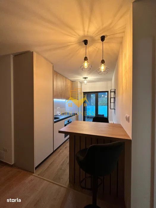 3 Camere de Lux, Zorilor, Parcare, Frunzisului, Lidl, Studium Green