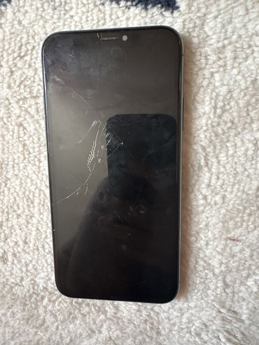 Айфон Х нормалный состояние