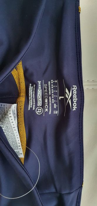 дамски спортен клин Reebok