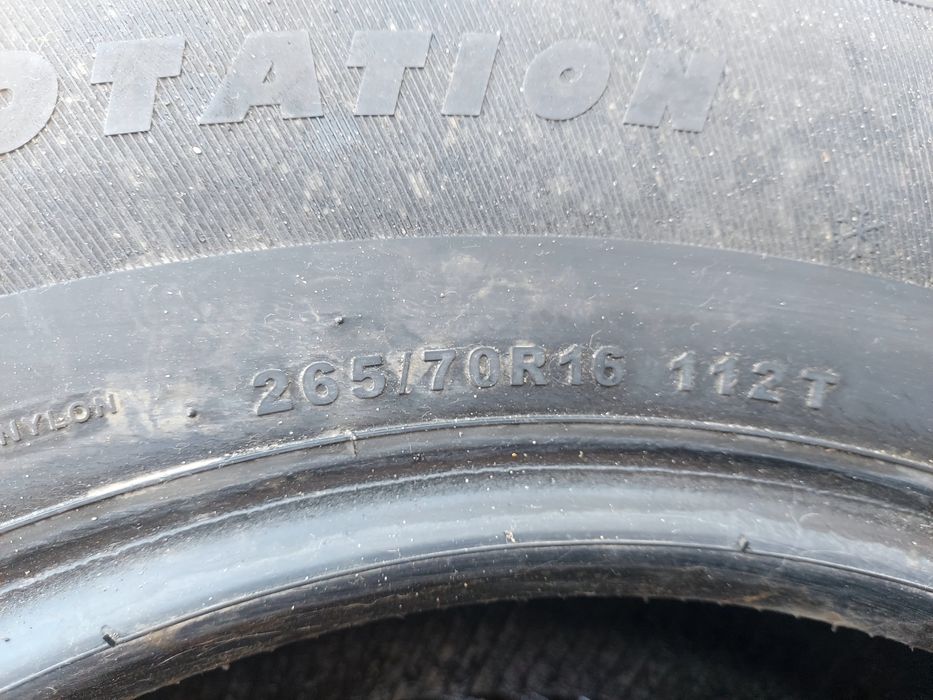 Шины  зимние KAPSEN