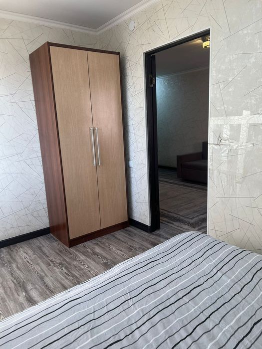 2 комн квартира посуточно